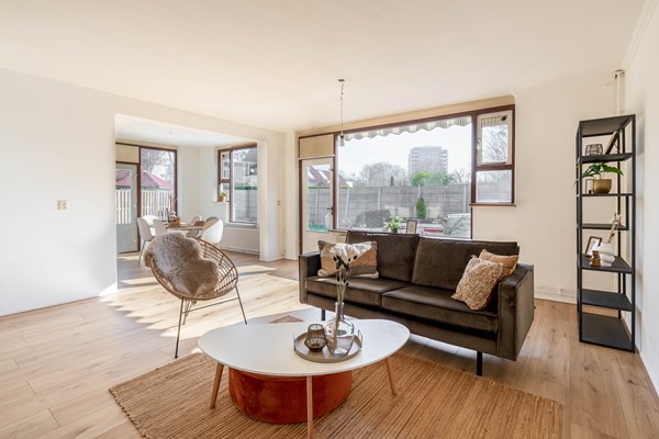 Property photo - Patrijshoek 17, 3201JK Spijkenisse